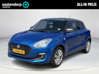 Suzuki Swift 1.2 Select Smart Hybrid **STOELVERWARMING/ AIRCO/ PARKEERCAMERA/ APPLE CARPLAY/ 36 MAANDEN GARANTIE**