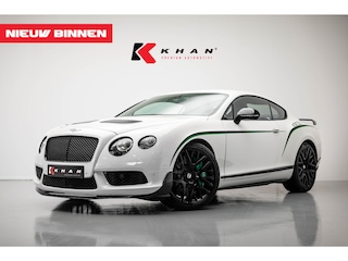 Bentley Continental 4.0 V8 GT3-R |1o f 300|Carbon|Akrapovic|