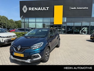 Renault Captur TCe 150 Automaat Intens | Camera