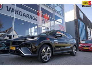 MG Marvel R Luxury 70 kWh | Leder | Panoramadak | SOH Rapport