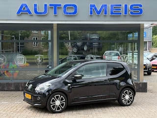 Volkswagen Up 1.0 High Up! BlueMotion Navi Airco
