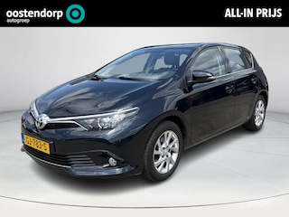 Toyota Auris 1.2T Aspiration **LAGE KM STAND/ CLIMATE CONTROL/ CRUISE CONTROL/ GARANTIE**