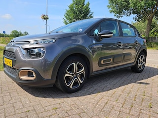 Citroën C3 1.2 PureTech 83pk S&S C-Series