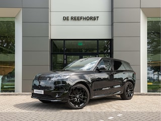Land Rover Range Rover Sport 3.0 P550e Autobiography PHEV | Signature Audio | Elektrische trekhaak | Satin Forged Carbon