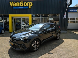 Toyota C-HR 1.8 Hybrid Executive Ultimate All-in prijs!