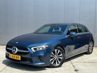 Mercedes-Benz A-klasse 180 Business Solution / Widescreen / Camera / NL auto