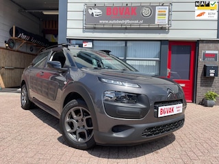 Citroën C4 Cactus 1.2 PureTech Business Plus Airbump