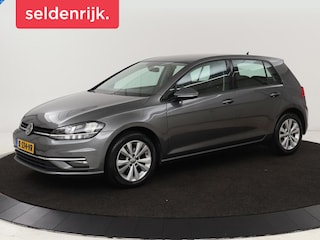 Volkswagen Golf 1.0 TSI Comfortline | Active Info Display | Carplay | Adaptive cruise | Climate control | Parkeerhulp | Bluetooth | LED