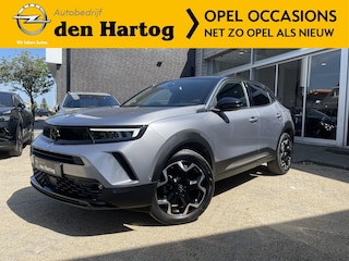 Opel Mokka 1.2 Turbo Ultimate Automaat Alcantara/Navi/Camera/Led.