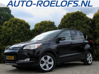 Ford Kuga / Escape 1.6 Automaat *ECC*Trekhaak*