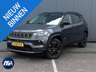 Jeep Compass 4xe 240 Plug-in Hybrid Electric Upland Apple carplay/Android auto I Navigatie I Achteruitrij camera I Automatische airco I Adaptive cruise control I