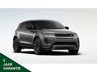Land Rover Range Rover Evoque P270e PHEV AWD Graphite Edition | Mistlampen voor | Privacy Glass | Laadkabel voor thuis