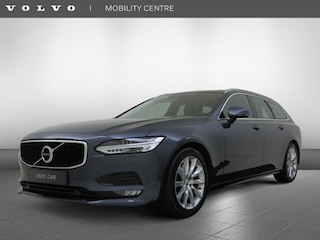 Volvo V90 T4 Momentum | Trekhaak | Dodehoekdetectie |