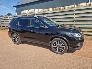 Nissan X-Trail 1.6 DIG-T N-Connecta Panoramadak