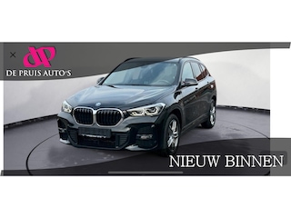 BMW X1 xDrive25e Executive Slechts 12000 kilometer M Sport Led Koplampen Nieuw!!!