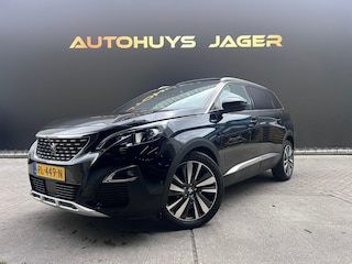 Peugeot 5008 1.6 GT-Line|Panorama|Carplay|Elektrische klep|360