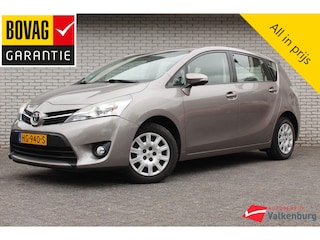 Toyota Corolla Verso 1.6 VVT-i 132pk (5P) Comfort