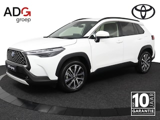 Toyota Corolla Cross Hybrid 140 Dynamic | Apple Carplay/android Auto | Elektrische Achterklep | Adaptieve Cruise-Control |