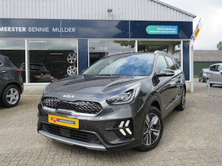Kia Niro 1.6 GDi PHEV NAVI / CAMERA / ADAP. CRUISE / AFN. TREKHAAK