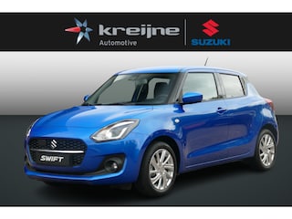 Suzuki Swift 1.2 Select Smart Hybrid | ALL SEASON | RIJKLAARPRIJS |