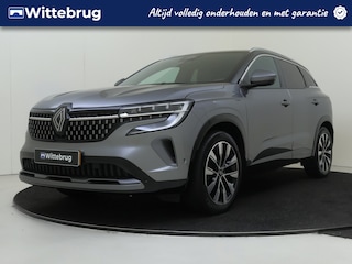 Renault Austral 1.2 Mild Hybrid Advanced 130 Techno | Elektr. Verstelbare Stoel | Stoel- en Stuurverwarming | Camera | Kofferklep Elektrisch