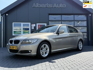 BMW 320i Business Line | LEDER | NAVI | CLIMA | NWE APK