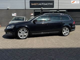 Volkswagen Passat Variant 3.6 V6 FSI 4Motion Highline,Automaat,Pano,