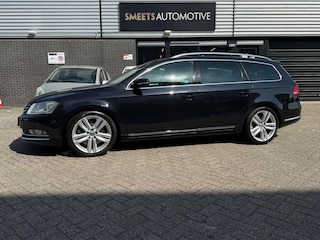Volkswagen Passat Variant 3.6 V6 FSI 4Motion Highline,Automaat,Pano,