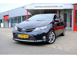 Toyota Auris 1.8 Hybrid Lease Pro Aut. Pano|Xenon|Navi |Half Leder|Cam
