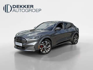 Ford Mustang Mach-E Extended First Edition AWD 98 kWh