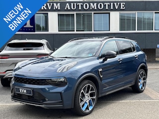 Lynk & Co 01 1.5 PHEV | COMPLETE AUTO | LYNK&CO GARANTIE T/M 12-2026