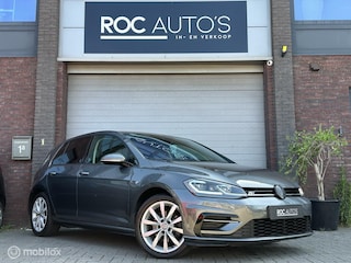 Volkswagen Golf 1.4 TSI Highline | R-line | ACC | LED