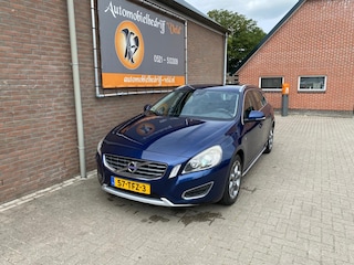 Volvo V60 1.6 T4 Ocean Race (lees opmerking)