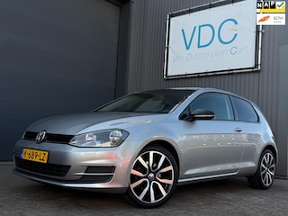 Volkswagen Golf 1.2 TSI Trendline | Schuifdak | Airco | 18'' LMV
