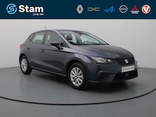 Seat Ibiza 100pk EcoTSI Style Camera | Climate | Cruise | Carplay | Parkeersens. achter