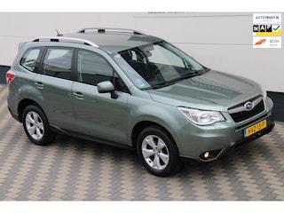 Subaru Forester 2.0X Aut. Navi Camera Cruise 2X Op Voorraad!