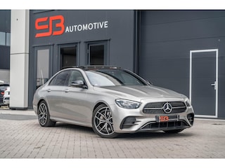 Mercedes-Benz E-klasse 300 e Business Solution AMG VOL!