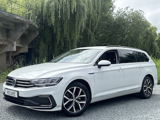 Volkswagen Passat Variant GTE 218PK DSG HYBRID GTE BUSINESS CAMERA/NAVI/STUURVERW.