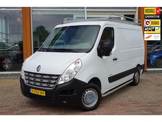 Renault Master T28 2.3 dCi L1H2