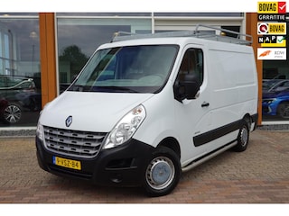 Renault Master T28 2.3 dCi L1H2