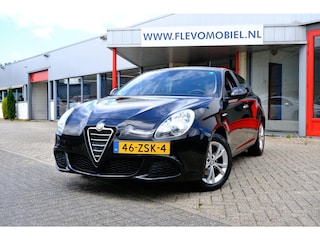 Alfa Romeo Giulietta 1.4 T Progression Clima|Cruise|LMV