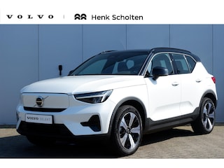 Volvo XC40 Recharge Core 70 kWh