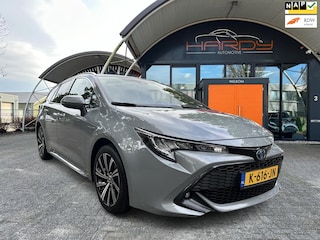 Toyota Corolla Touring Sports 1.8 Hybrid Business Plus Trekh. Apple Carplay Digi Dash Rijklaarprijs!