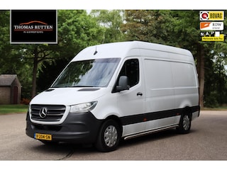 Mercedes-Benz Sprinter 314 2.2 CDI L2H2 DC EURO VI-D 2018 | Trekhaak | Airco | Cruise Control | Climate Control | Stuurwiel Bediening | Achteruitrij Camera | DAB Radio | Nationale Autopas