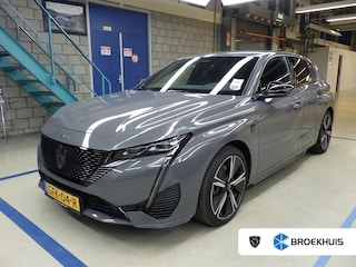Peugeot 308 1.6 Plug-in Hybrid 180pk GT | Achteruitrijcamera | DAB ontvanger | Hoofd airbag(s) achter