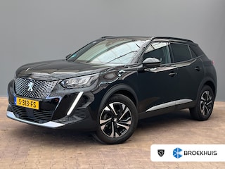Peugeot 2008 1.2 PureTech Allure Camera | Cruise | Carplay | Half Lederen Bekleding | 17" Lichtmetaal | Achteruitrijcamera | Airco (automatisch) | Apple Carplay/Android Auto|telefoonintegratie premium