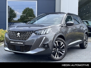 Peugeot 2008 130PK GT Pack | Elektrisch Schuifdak | Navigatie | Afn. Trekhaak