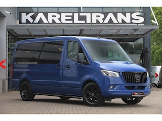 Mercedes-Benz Sprinter 316 CDI | Aut. | DC | L2H1 | LED | Navi | Cruise | Clima..