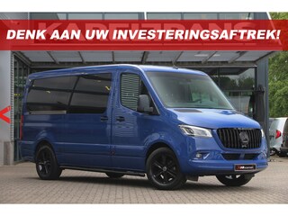 Mercedes-Benz Sprinter 316 CDI | Aut. | DC | L2H1 | LED | Navi | Cruise | Clima..