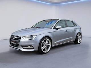 Audi A3 Sportback 1.4 TFSI Ambition Pro Line